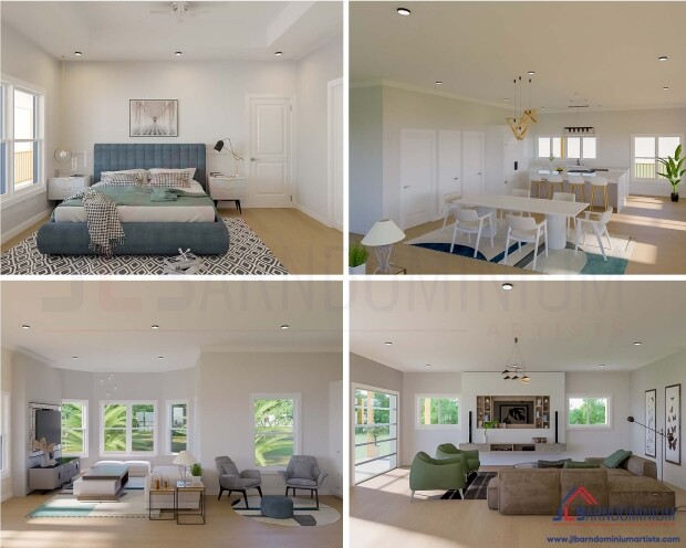 Enhance Your Blueprints with Optional Add-Ons