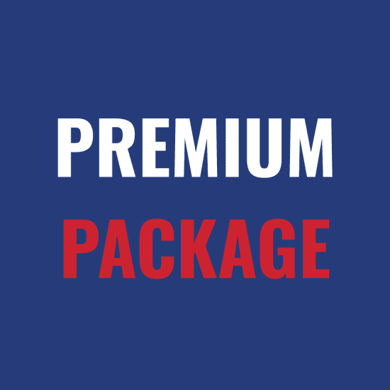 Premium Package