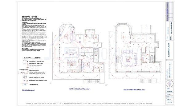 Stock Plan – With Modifications Package